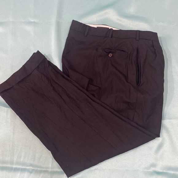 BRUCE BAIRD Men’s Tailored Pants - Picture 1 of 3